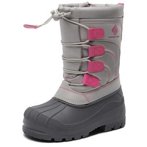 NWOT DREAM PAIRS winter boots